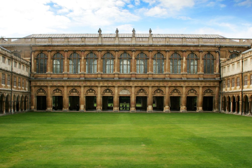 Oxford and Cambridge admissions, NSAA tutoring, PAT tutoring